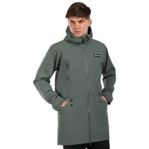Hiking jacket Kilpi Ayra image-0