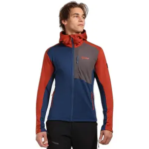 Hooded sweatshirt Kilpi Sevelen image-0