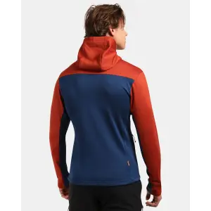 Hooded sweatshirt Kilpi Sevelen image-1