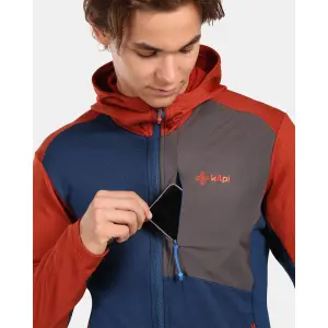 Hooded sweatshirt Kilpi Sevelen image-2