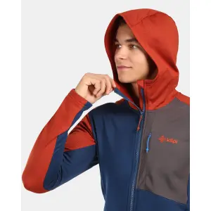 Hooded sweatshirt Kilpi Sevelen image-3