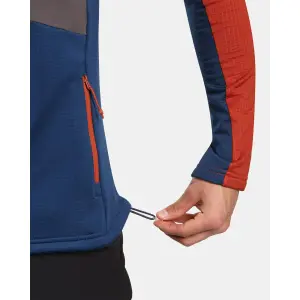 Hooded sweatshirt Kilpi Sevelen image-4