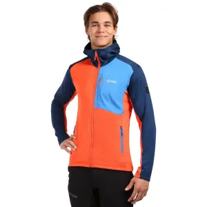 Hooded sweatshirt Kilpi Sevelen image-0