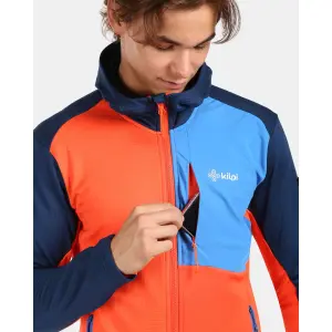 Hooded sweatshirt Kilpi Sevelen image-2