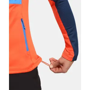 Hooded sweatshirt Kilpi Sevelen image-3