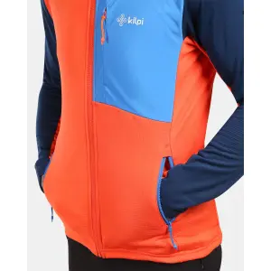 Hooded sweatshirt Kilpi Sevelen image-4