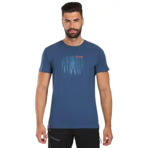 T-Shirt Kilpi Discover image-0