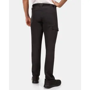Trousers Kilpi Ligne image-1