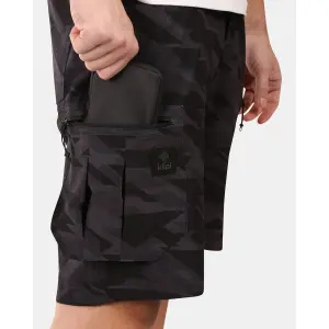 Calções de caminhada Kilpi Asher image-2