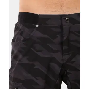 Calções de caminhada Kilpi Asher image-3