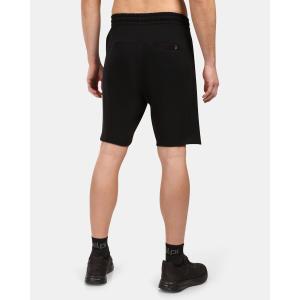 Shorts aus Baumwolle Kilpi Tuscon image-1