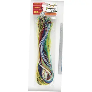 Scoubidous Kim'play (x100) image-0