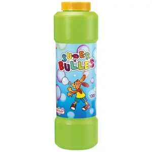 Outdoor bubble solution refill Kim'Play