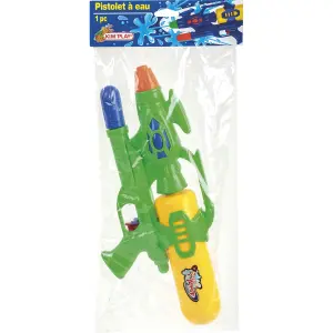 Water gun board game 1 jet pressure Kim'Play image-0