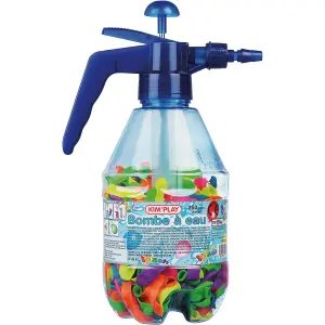 Outdoor games water bomb kit Kim'Play
