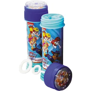 Outdoor bubble games Kim'Play Pat Patrouilles