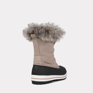 Women's winter boots Kimberfeel Adriana2_2 image-3