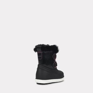 Baby girl winter boots Kimberfeel Arty image-3