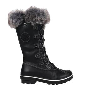 beverlycroco-noir35-bottes-d-hiver-femme-kimberfeel-beverly-croco-noir