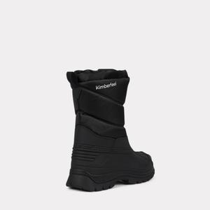 Children's winter boots Kimberfeel Elvie image-3