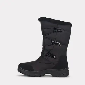 Women's winter boots Kimberfeel Faby image-1