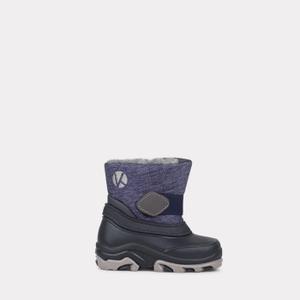 Baby winter boots Kimberfeel Nemo image-1