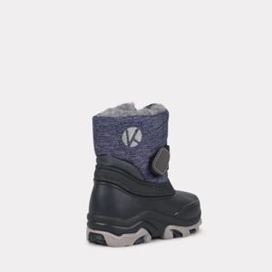 Baby winter boots Kimberfeel Nemo image-3