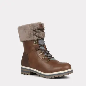 Women's winter boots Kimberfeel Pixie image-2