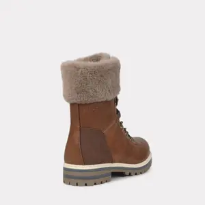 Women's winter boots Kimberfeel Pixie image-3