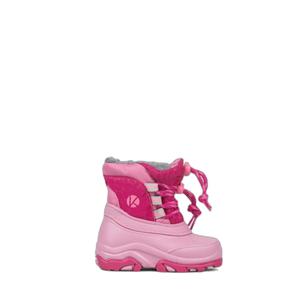 Baby winter boots Kimberfeel Waneta