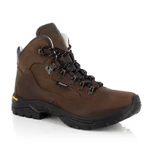 Hiking Trainers Kimberfeel Anker image-0