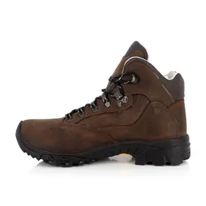 Hiking Trainers Kimberfeel Anker image-1