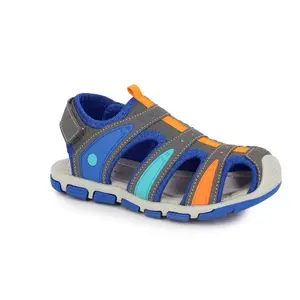 Babysandalen Kimberfeel Arlequin