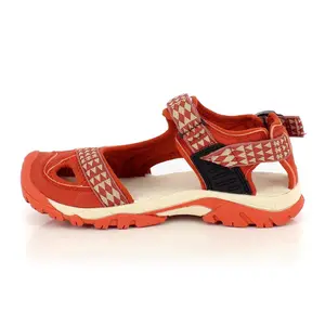 Dames wandelSandalen Kimberfeel Attica image-1