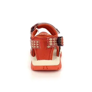 Dames wandelSandalen Kimberfeel Attica image-2