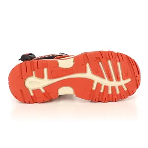 Dames wandelSandalen Kimberfeel Attica image-3