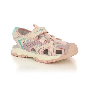 komeorose28-kindersandalen-kimberfeel-komeo-roze