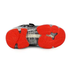 Dziecięce buty turystyczne Kimberfeel Lucas image-3