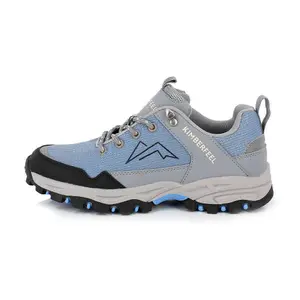 Sapatos para caminhadas Kimberfeel Maundi image-1