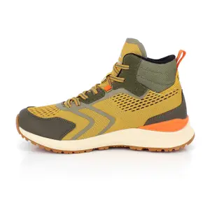 Hiking Trainers Kimberfeel Taragha image-1