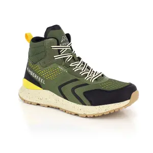 Hiking Trainers Kimberfeel Taragha image-0