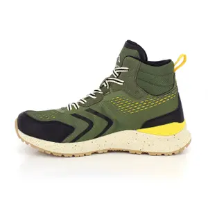 Hiking Trainers Kimberfeel Taragha image-1