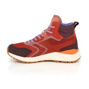 Hiking Trainers Kimberfeel Taragha image-1