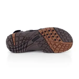 Hiking sandals Kimberfeel Touques image-3