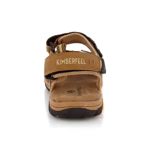 Hiking sandals Kimberfeel Touques image-2