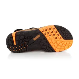 Hiking sandals Kimberfeel Touques image-3