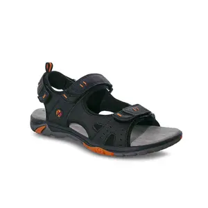 Hiking sandals Kimberfeel Touques