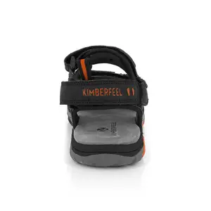 Hiking sandals Kimberfeel Touques image-2