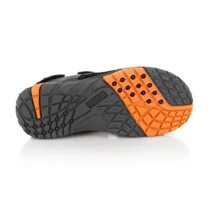 Hiking sandals Kimberfeel Touques image-3