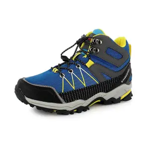 Botas de caminhada para bebés Kimberfeel Vezac image-2